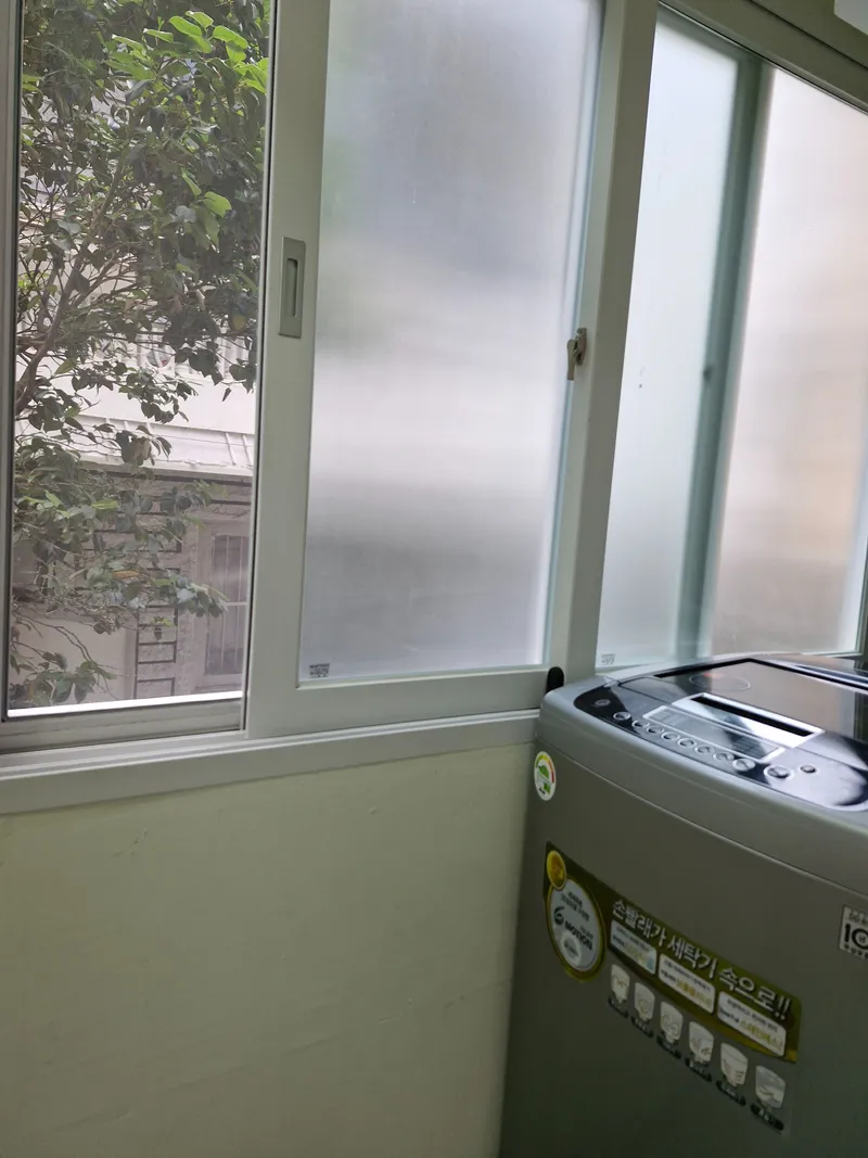 [Seongdong, Seoul] Seongsu-dong Hot Place Rent House 11