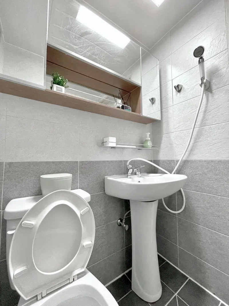 [Jung-gu, Daejeon] 3-minute walk from Chungdae Hospital, visiting nursing students 16