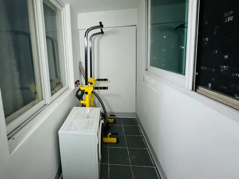 [Cheonan][Cheonan, South Chungcheong Province] Apartment 5 minutes from bus terminal, 15 minutes walk from Dujeong Station 46
