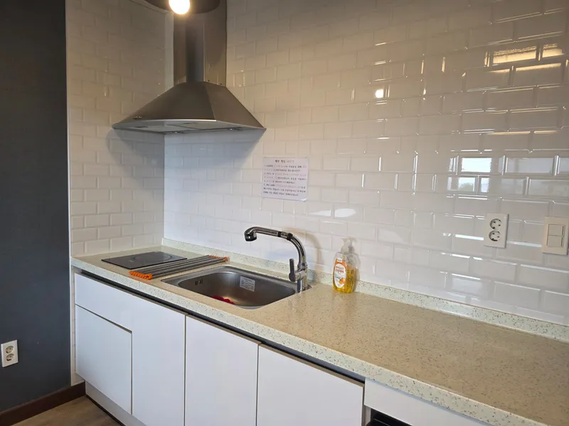 [Jocheon, Jeju] Jeju Island's best value for money, emotional pension with a large garden #Ocean 3