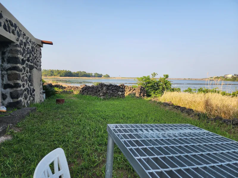[Gujwa, Jeju] Jeju Rakhado / A House Loved by Artists 22