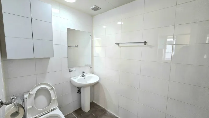 [Gangnam, Seoul] Gangnam Station Super Special Price 4 Minutes Fully Option Two Room 5