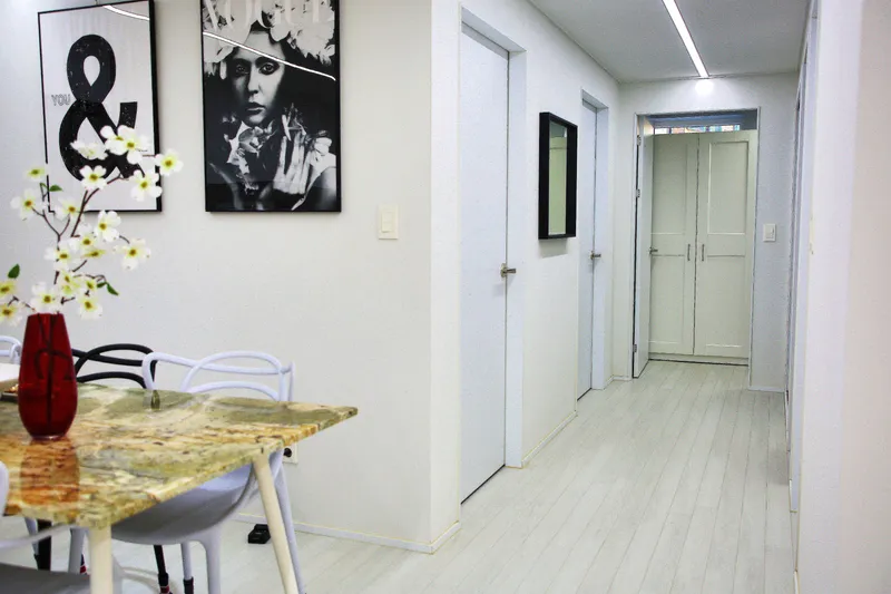 [Goyang] Beautiful 3-room mansion next to the park/KINTEX/Goyang Sports Complex 17
