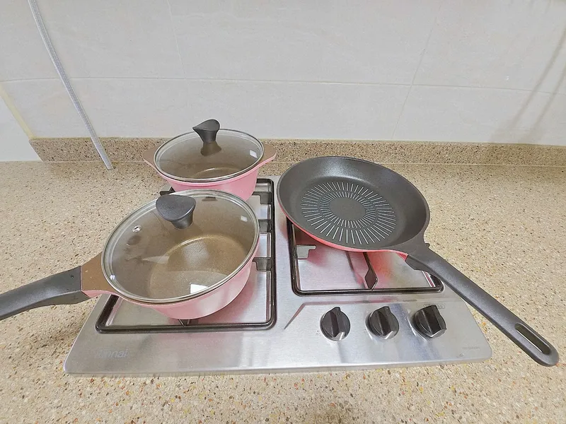 [Gangdong, Seoul] 25 pyeong 3-room apartment 1 minute from Godeok Gangil Station 15