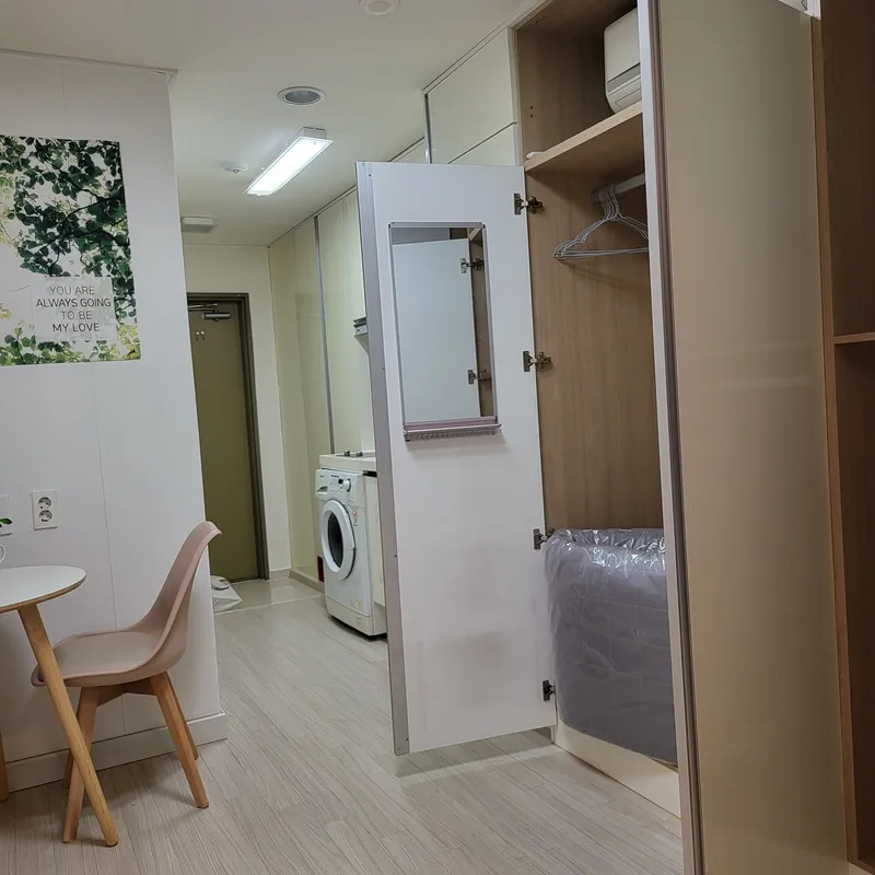 [서울 강남] 강남역삼/안전/조용/2인 5