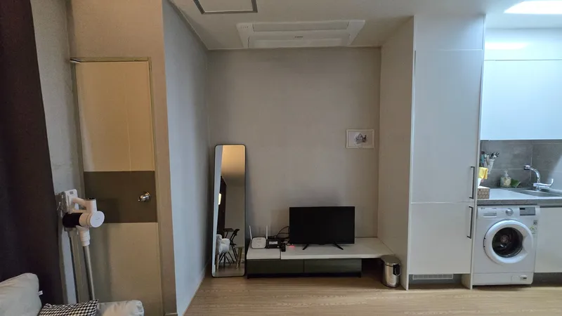 [강원 원주] 원주시청 앞 오피스텔 12