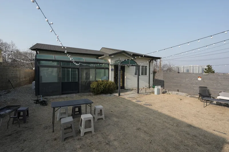 [경기 안성] 용두리 애견동반 독채 25