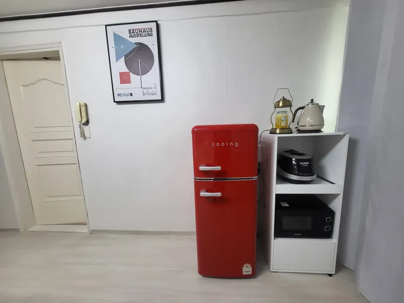 [Suwon][Suwon Yeongtong] Two-room apartment near Samsung Electronics Suwon Convention Center 12