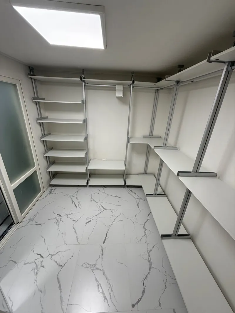 [Seo-gu, Daejeon] A clean and pretty place with Galma marble interior. 3