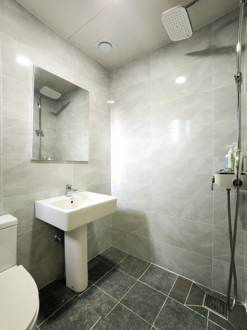 [Gujwa, Jeju] Ocean View, 2nd Floor/3 Rooms 5