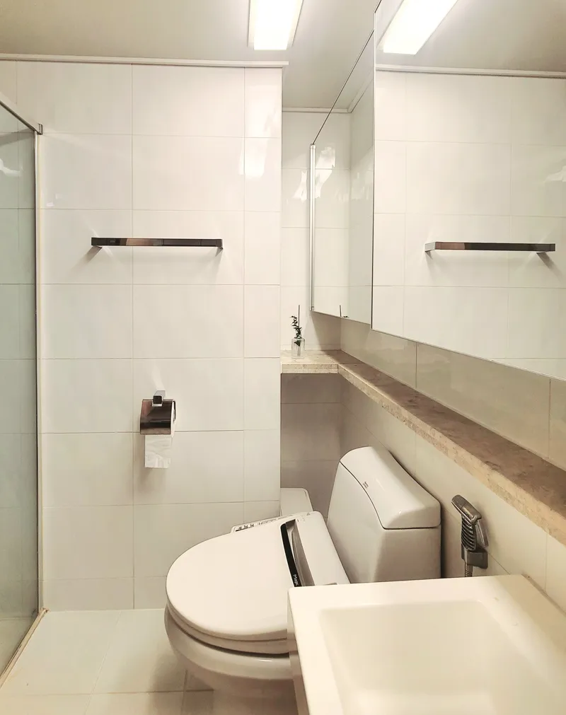 [Eunpyeong, Seoul] 6 minutes from Gupabal Station. Quiet Bukhansan Mountain view. Clean and comfortable. 3
