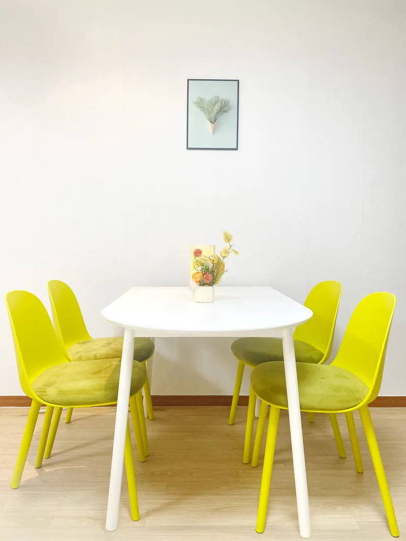 [Anyang] Special sale, 2-minute walk from Beomgye Station / 2 queen beds / Free parking 8