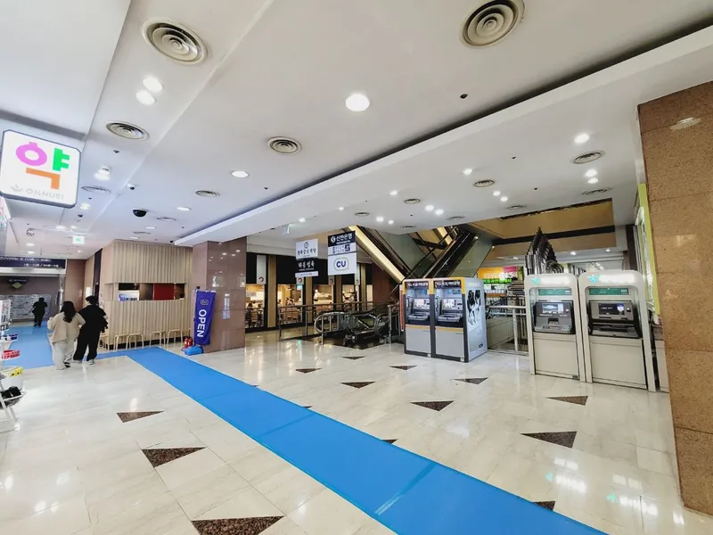 [Yangcheon, Seoul] Yeouido/Mok-dong 3 mins from Omokgyo Station/Free Parking/Ewha Mokdong Hospital/City & Riverview 21