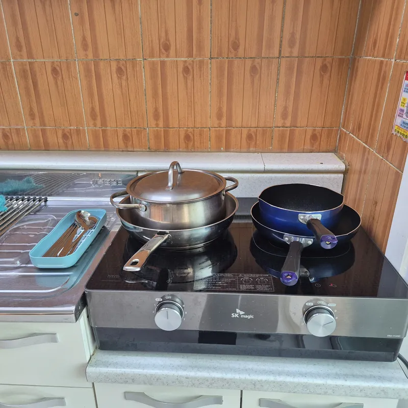 [Buk-gu, Ulsan] Yaksucheon Countryside 3-room Accommodation 23