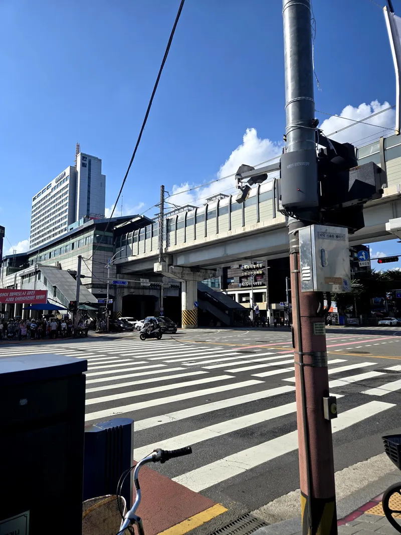 [Gwangjin, Seoul] Duplex studio officetel near Konkuk University Station 12