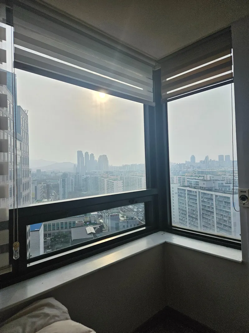 [서울 강남] ★오픈기념 할인★ 스튜디오 #시티뷰 #역세권 #삼성병원 5