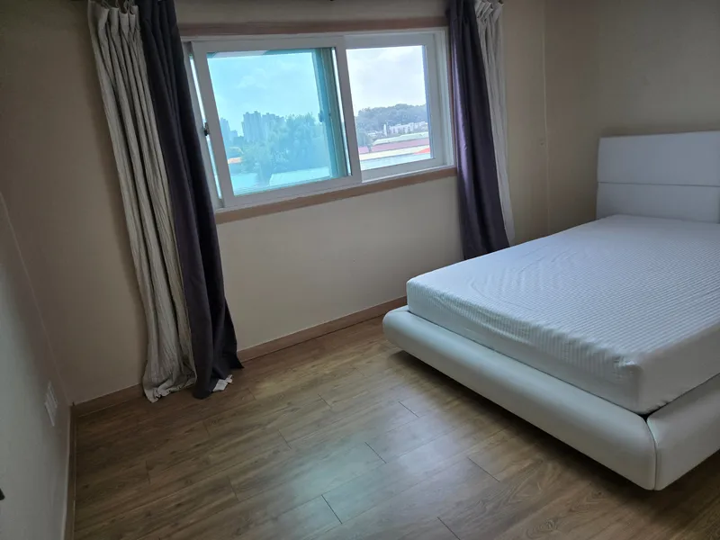 [Hanam] Within 5.5km of Asan Medical Center, Olympic Park, and Jamsil Station 3