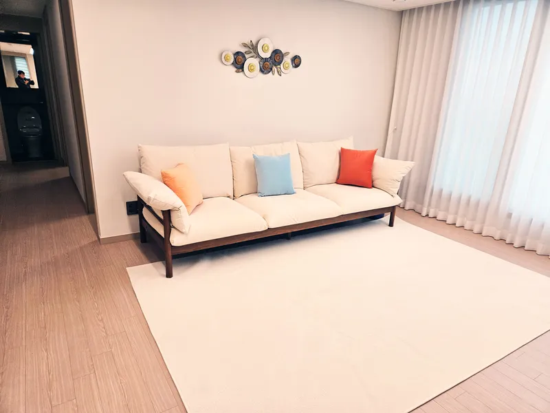 [Yeongjong, Incheon] An apartment like a hotel on Yeongjongdo Island 12