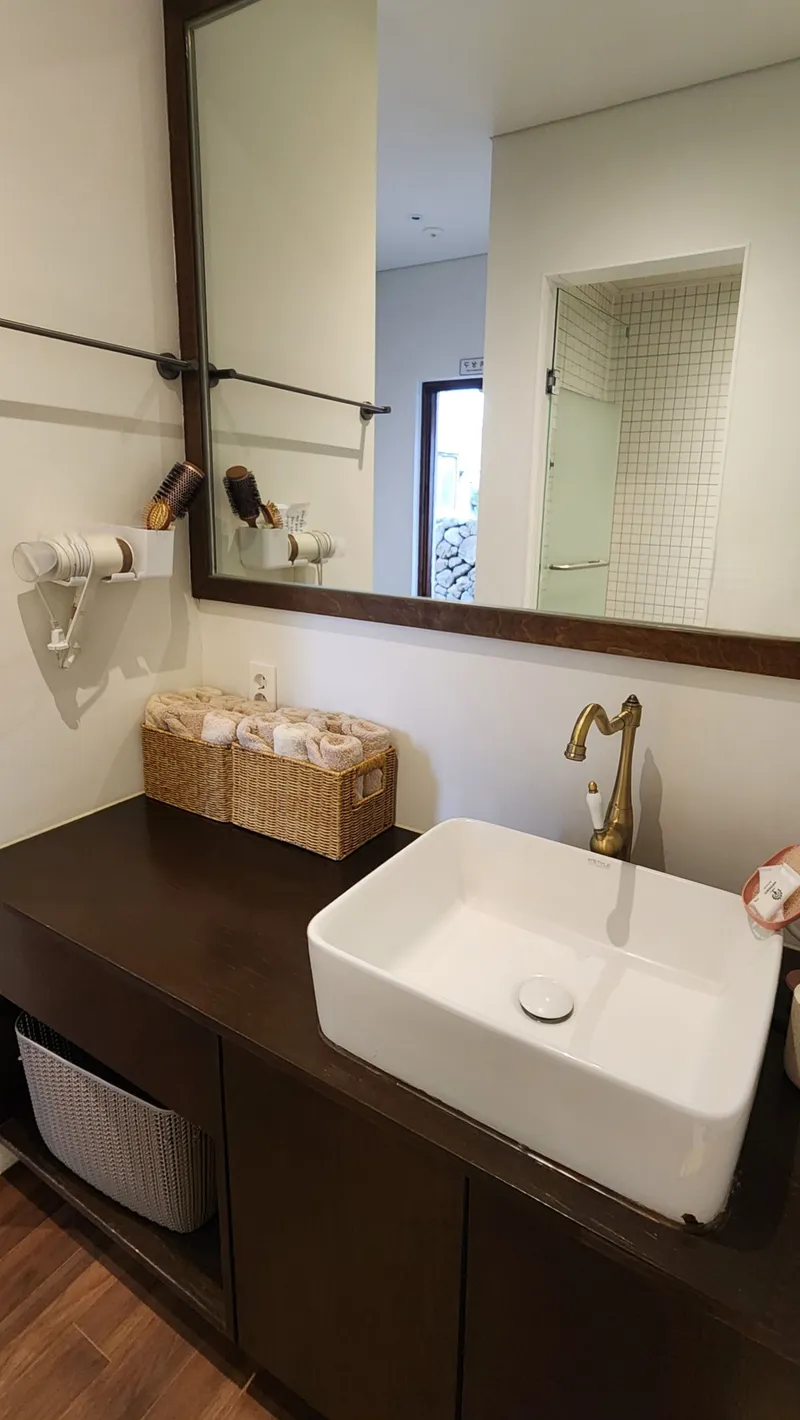 [Ara 1-dong, Jeju] Newly built, 1,000-pyeong (approximately 1,000 square meters) citrus orchard with a Jacuzzi #Near the airport 5