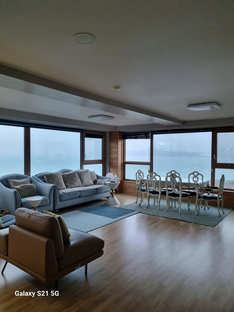 [Haeundae, Busan] Goo Hae's Homes # Healing accommodation where you can enjoy Oryukdo, Dongbaek Island, and Daema Island 34