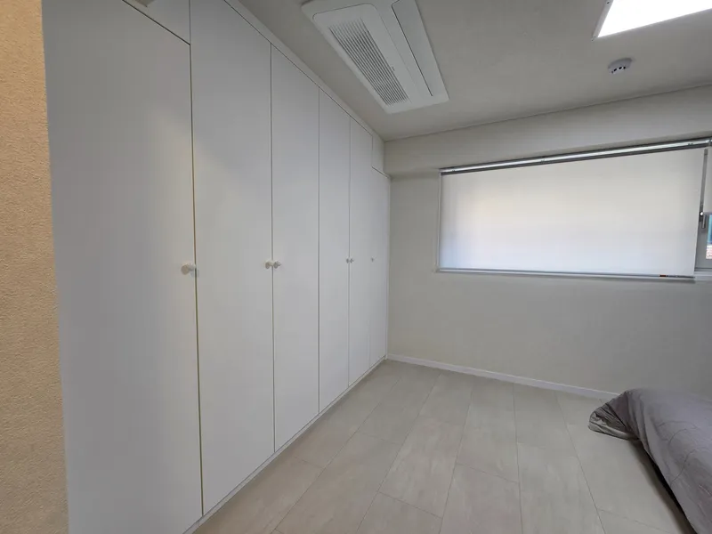 [Songpa, Seoul][Seoul Gangnam Jamsil] Seokchon Lake, free designated parking, 3 rooms, 2 bathrooms, elevator, new building 3