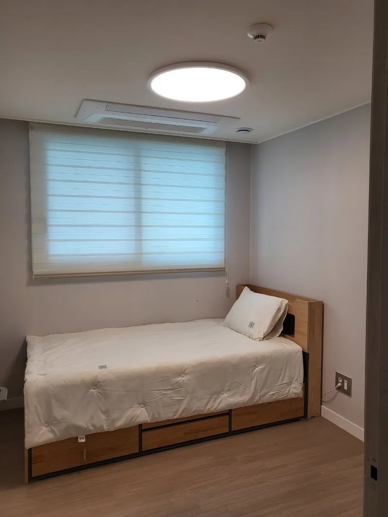 [Uijeongbu] Newly built 3-room apartment near Uijeongbu Station 3