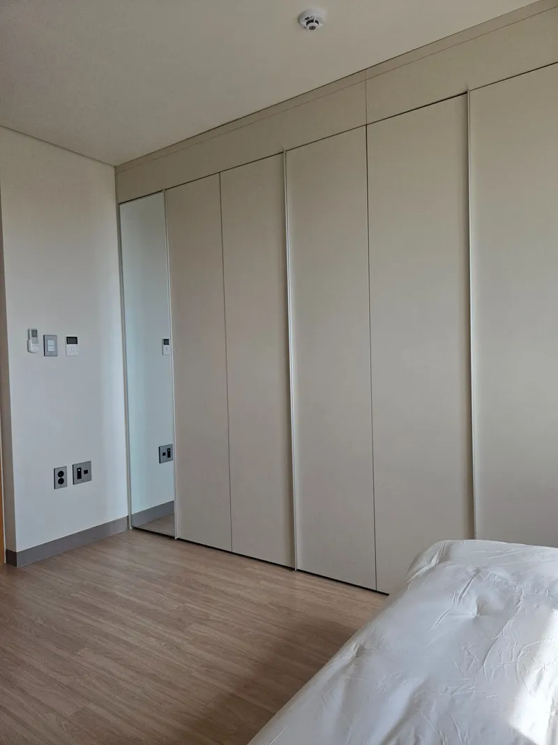 [Daejeong, Seogwipo] English Education City/Gu-eok-ri Hanok-style Interior 32-pyeong Two-Room Apartment 5