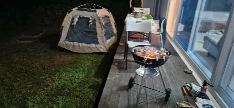 [제주 조천][귤담하우스]귤밭과 하늘이 맞닿은 조용한 타운하우스 47