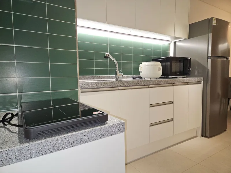 [Gangneung] Villa near Sacheon Beach 6