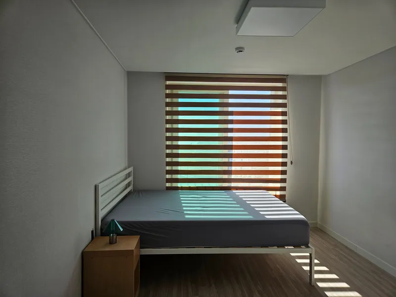 [Seoho-dong, Seogwipo] Three-Room + @ (Attic, Terrace) Ocean View Accommodation 10