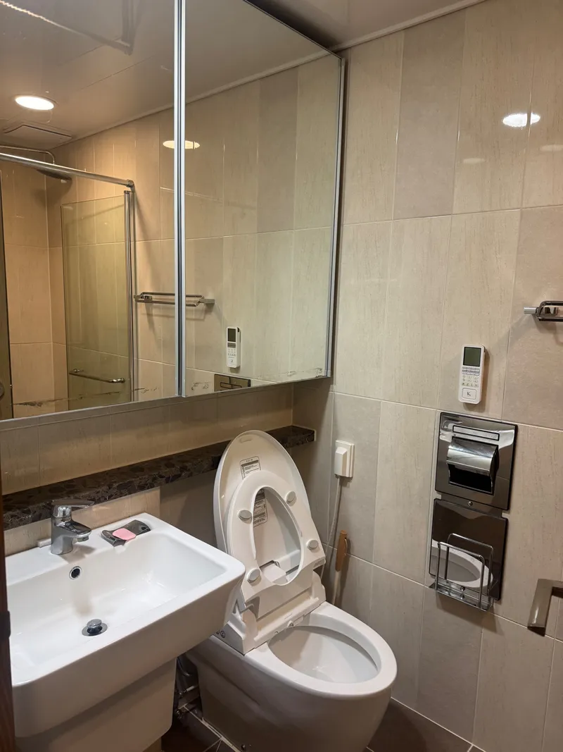 [Gangseo, Seoul] Officetel with a clean interior and full amenities, right in front of Magok Station/Magoknaru Station 3