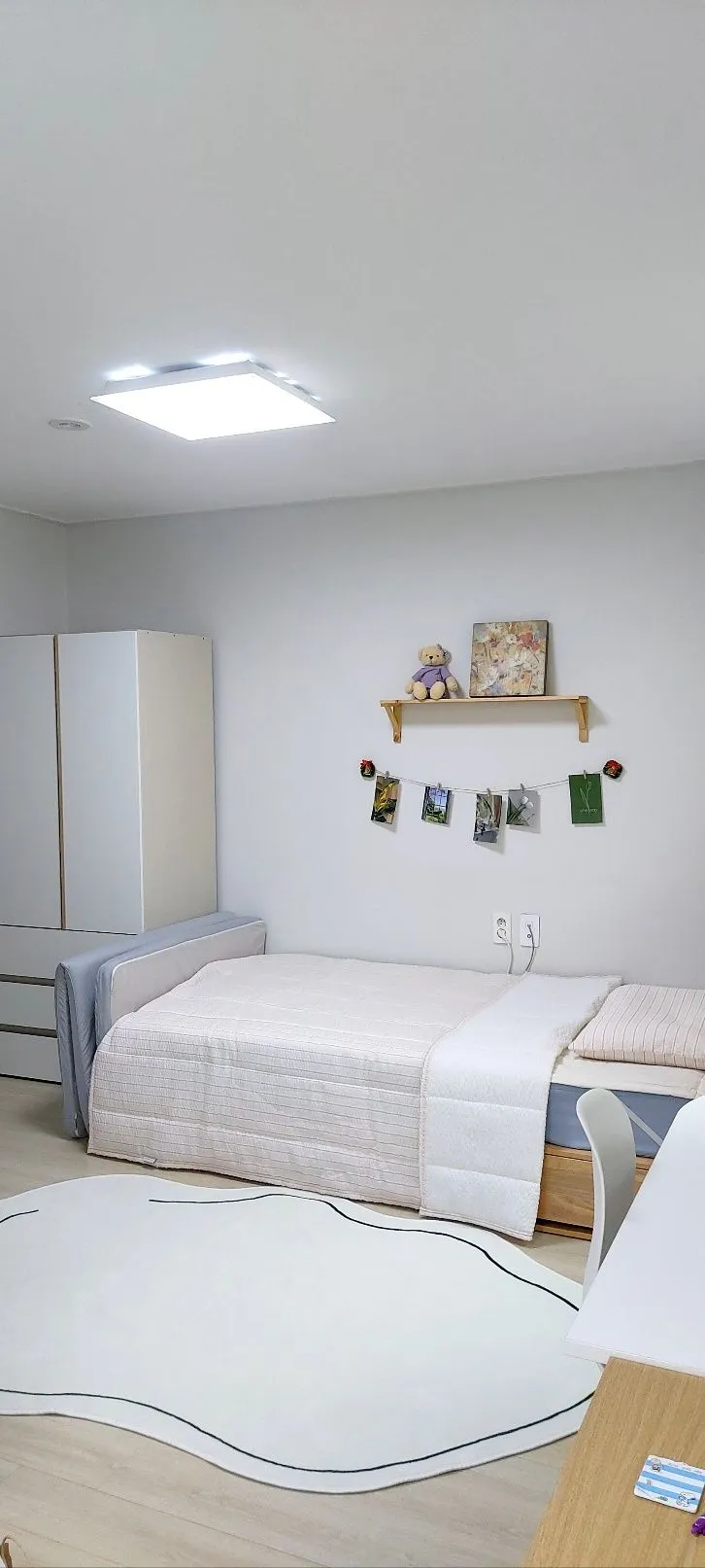 [충남 천안] 아늑하고 조용한 두정역 도보 5분 17