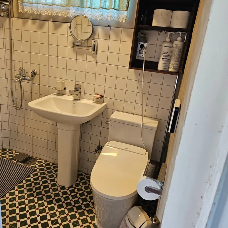 [Hallim, Jeju][Jeju Hyeopjae] Two-story detached house with ocean view 7