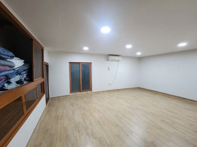 [Jeongeup] Village Kangs Gimje Healing Independent House Memorable Emotional Accommodation 2
