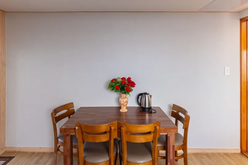 [Gujwa, Jeju] A relaxing stone-walled shade house 1 #3-minute walk from the beach in Handong-ri 11