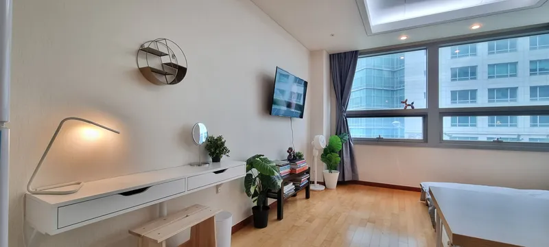 [인천 영종] 인천공항 LOVELY STUDIO 35 4