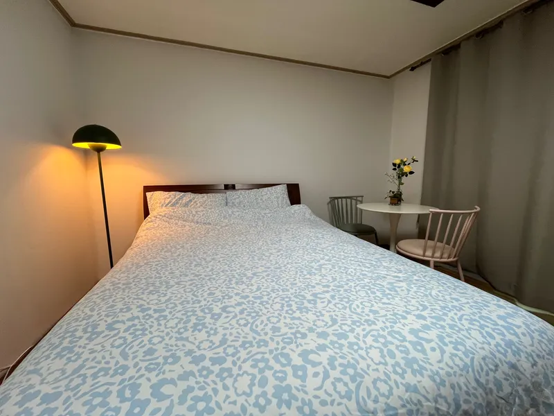 [Wanju] Innovation City Two-Room Apartment 3