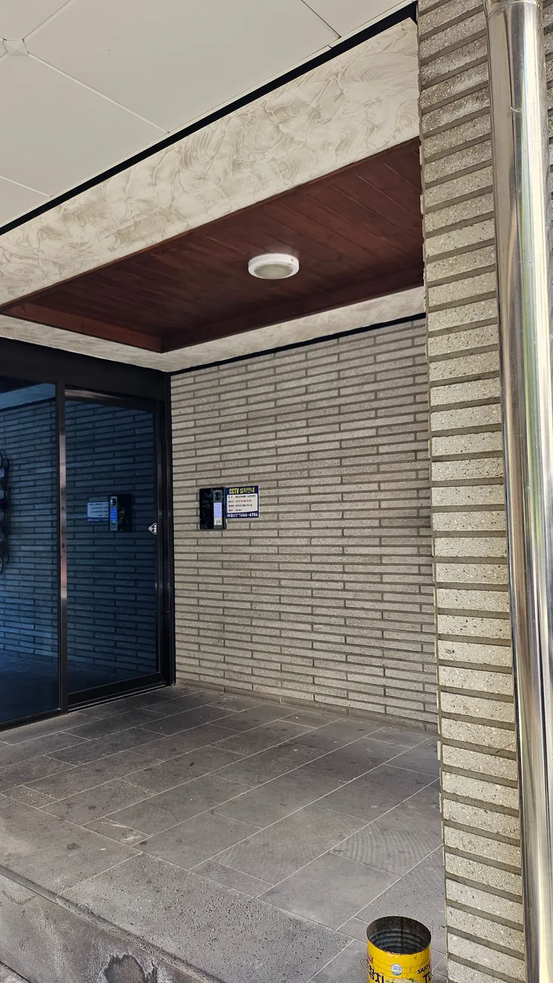 [Seo-gu, Daejeon] Hilton House in Dunsan-dong ● 17