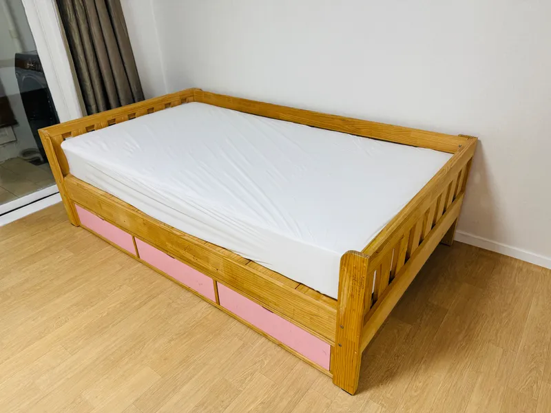 [Yeoju] Ganam-eup one-room apartment 3