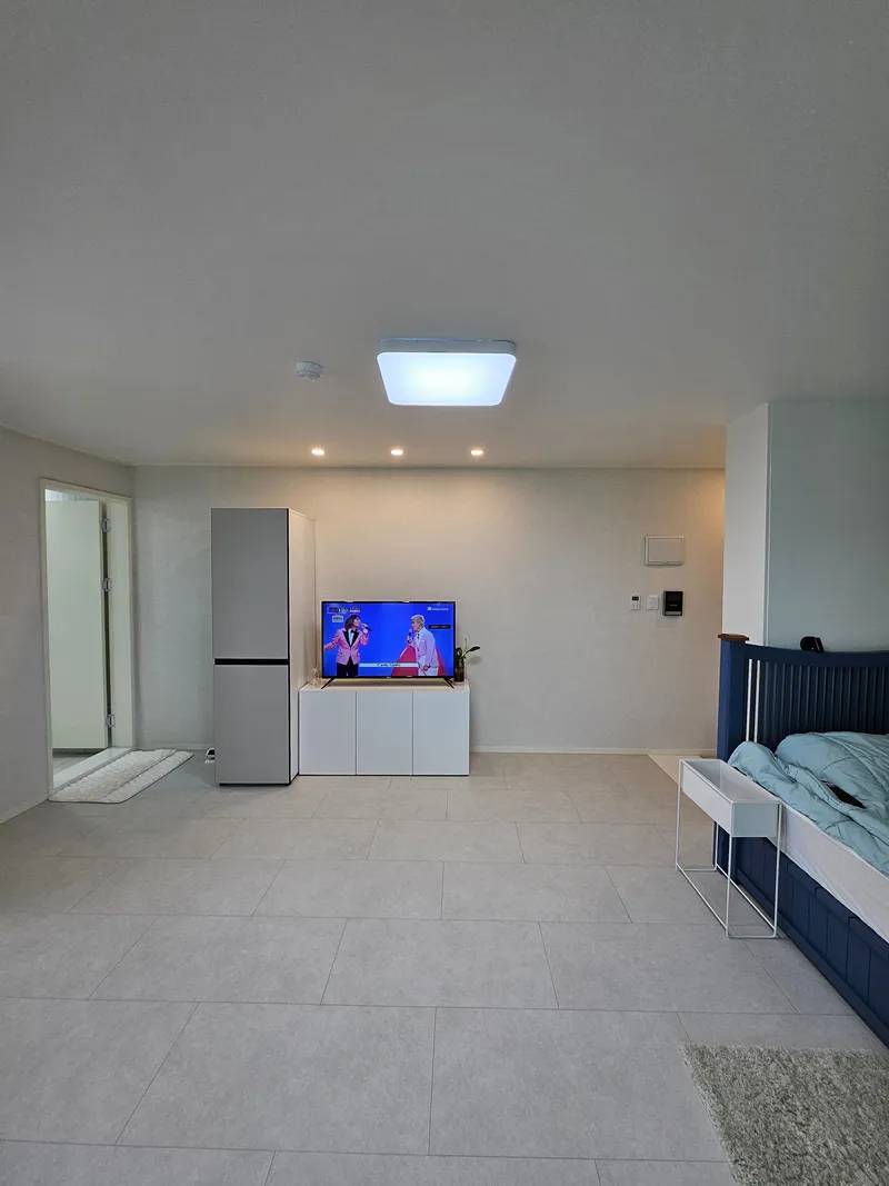 [Gimhae] Detached one-room apartment near Inje University and Gimhae University 14