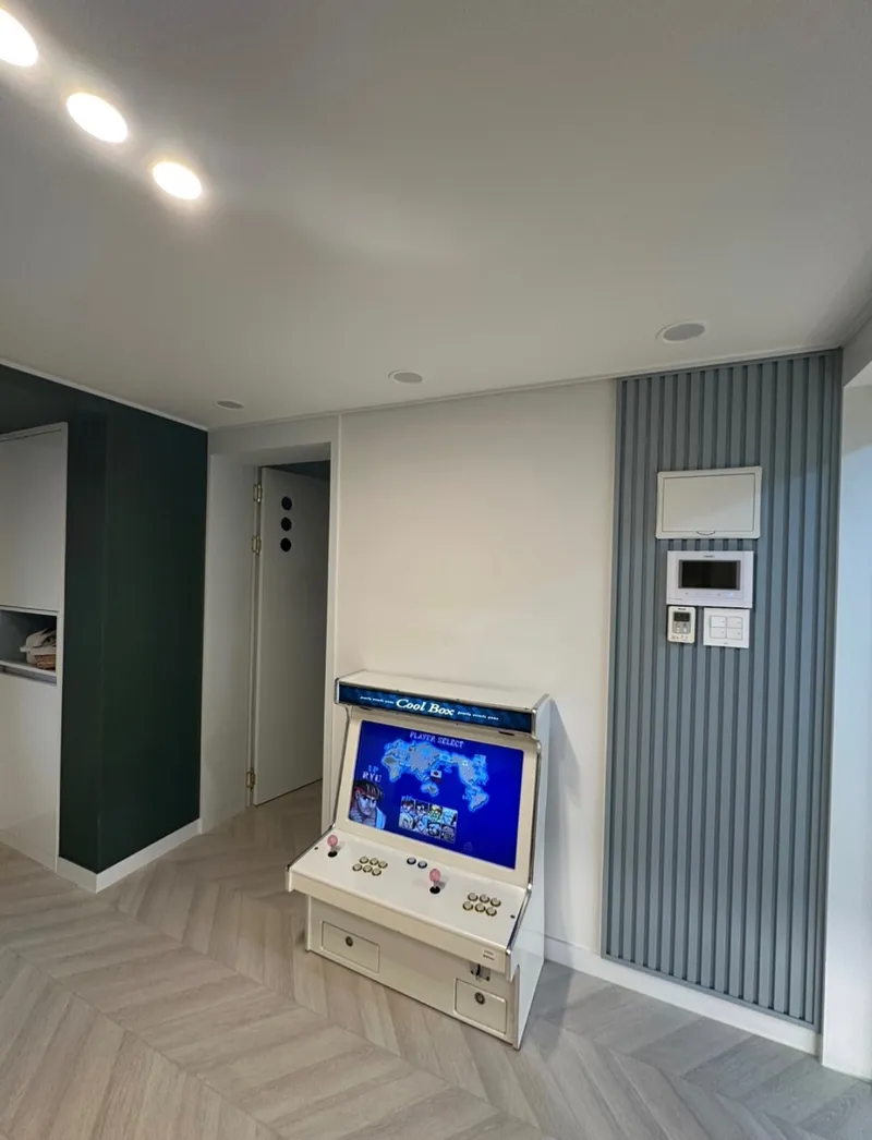 [강원 원주] 터미널 맞은편 숙소 201호 9