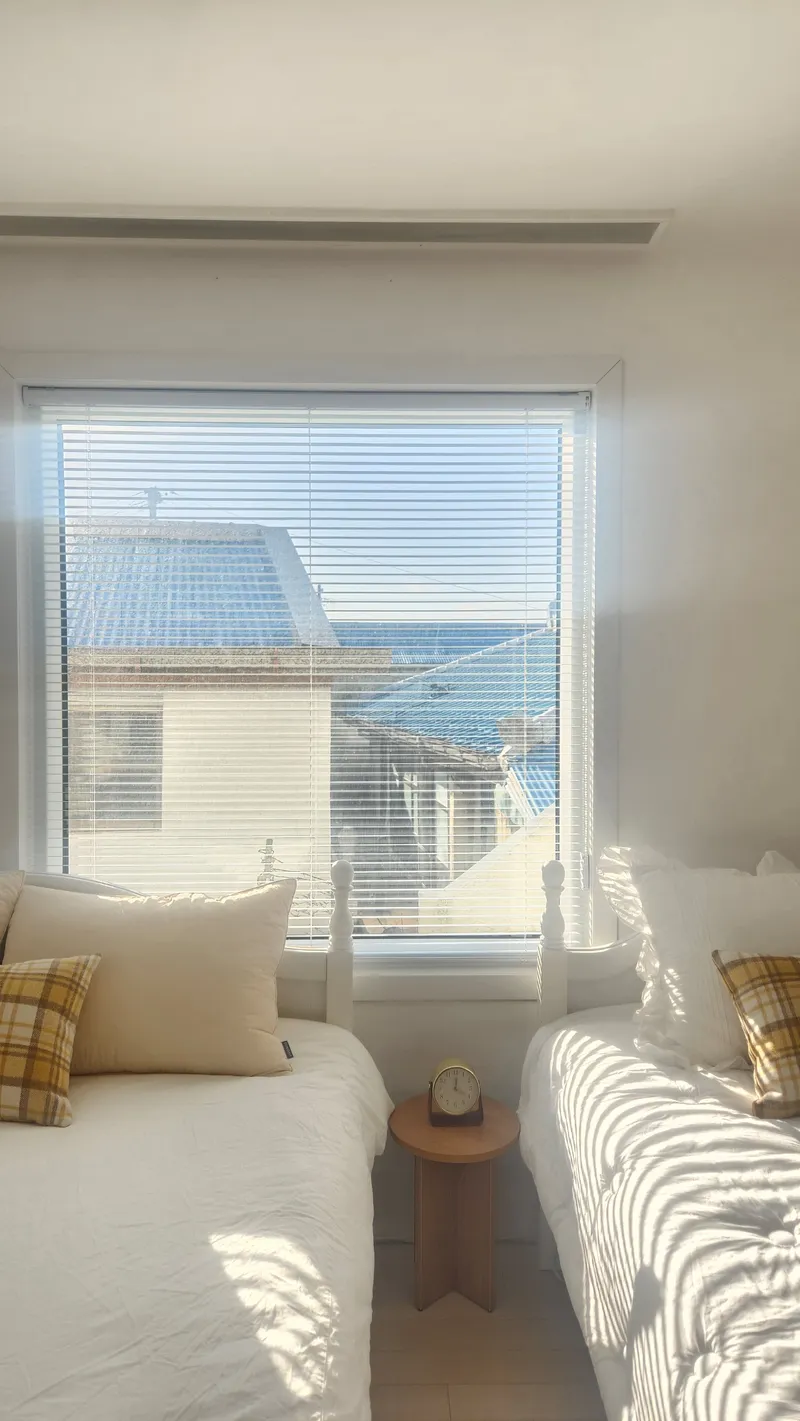 [Hangyeong, Jeju] West Stay Quiet emotional warm space 4