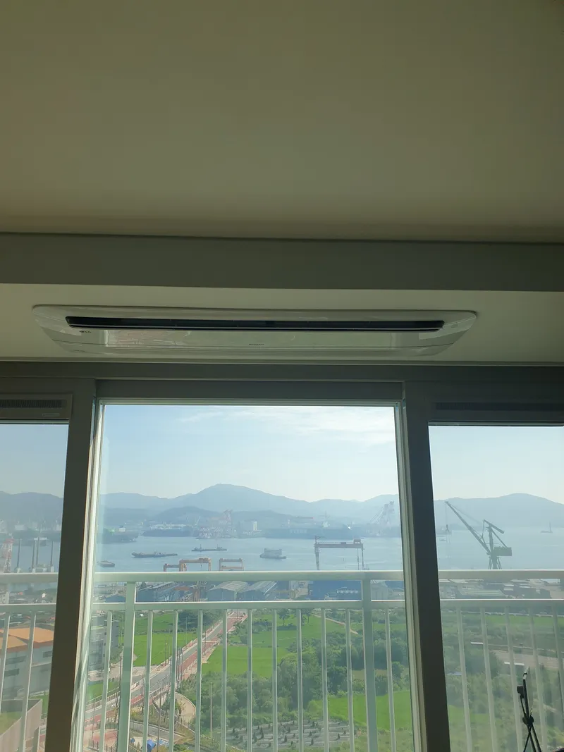 [경남 거제] 반려동물가능한오션뷰아파트 23
