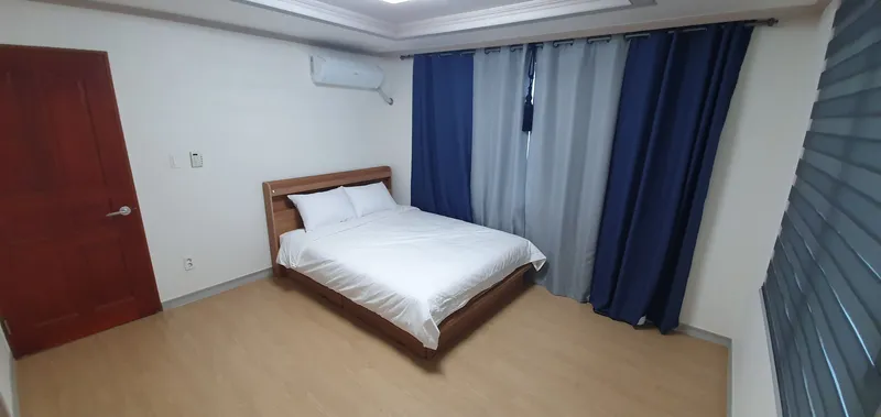 [Geoje] Ocean view detached house (country house) with pets allowed 2