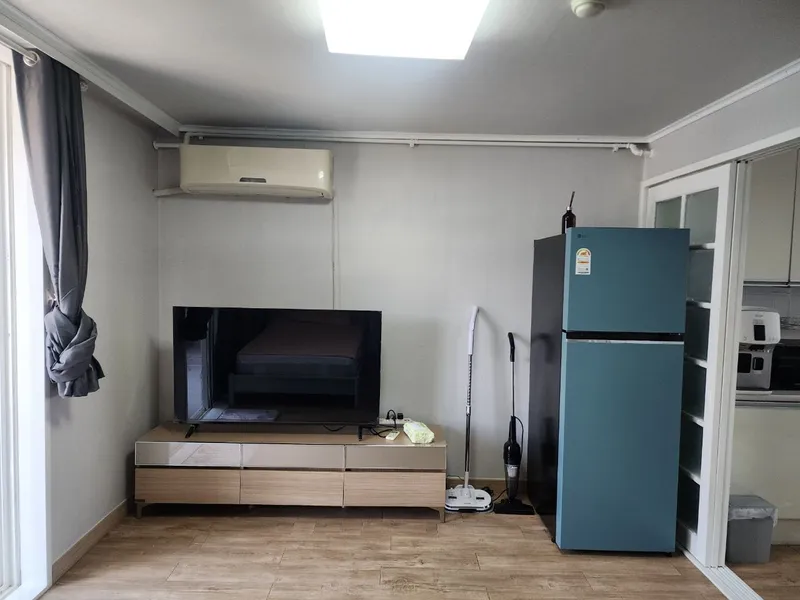 [Gunsan] Comfortable and cool apartment #701 2