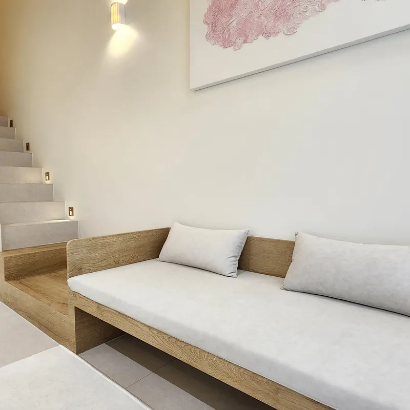 [Aewol, Jeju] Private single-family home with a charming pink jacuzzi, Building A 22