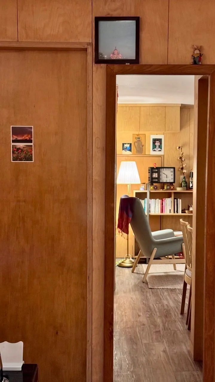 [Aewol, Jeju] Pet-friendly two-room with a quiet lawn 11