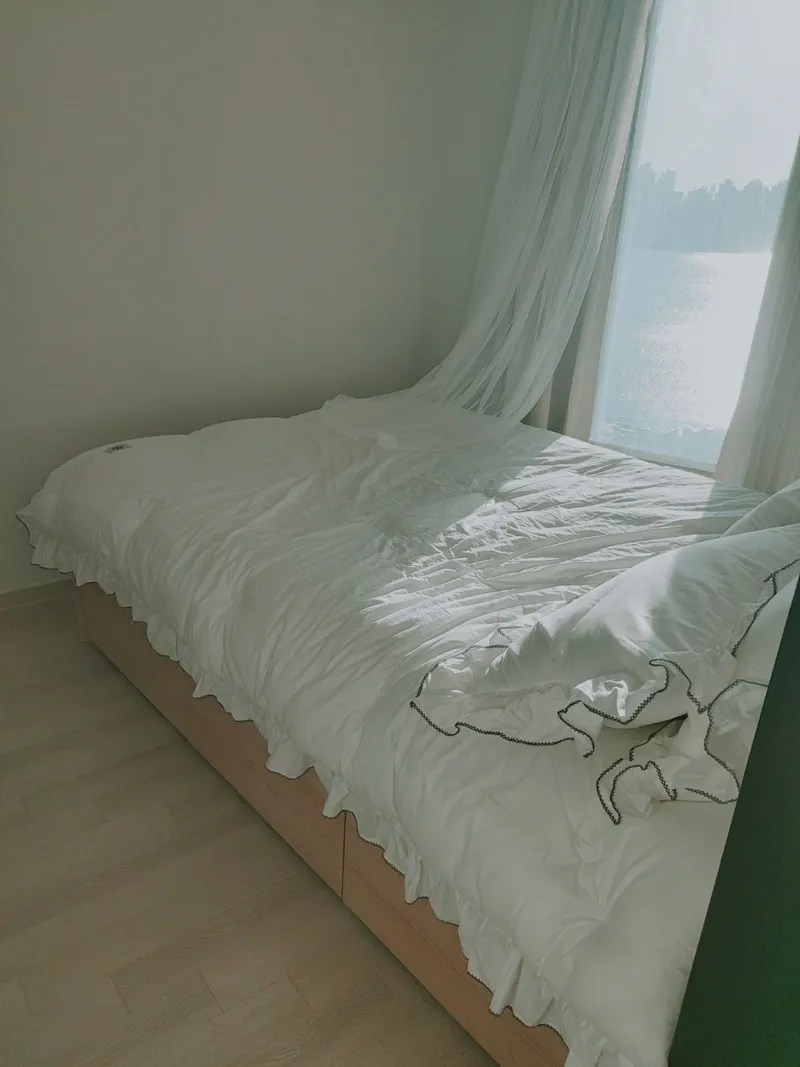 [Suyeong, Busan] Gwangalli Beach & Daegyo Bridge Ocean View #Two-Room #Full-Options 4
