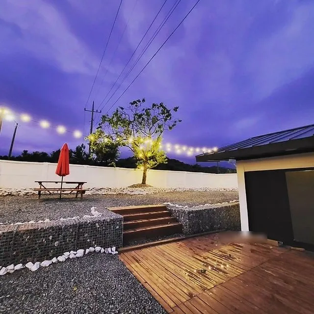 [Andong] Private space, independent house where you don't have to worry about the surroundings, pets allowed 30