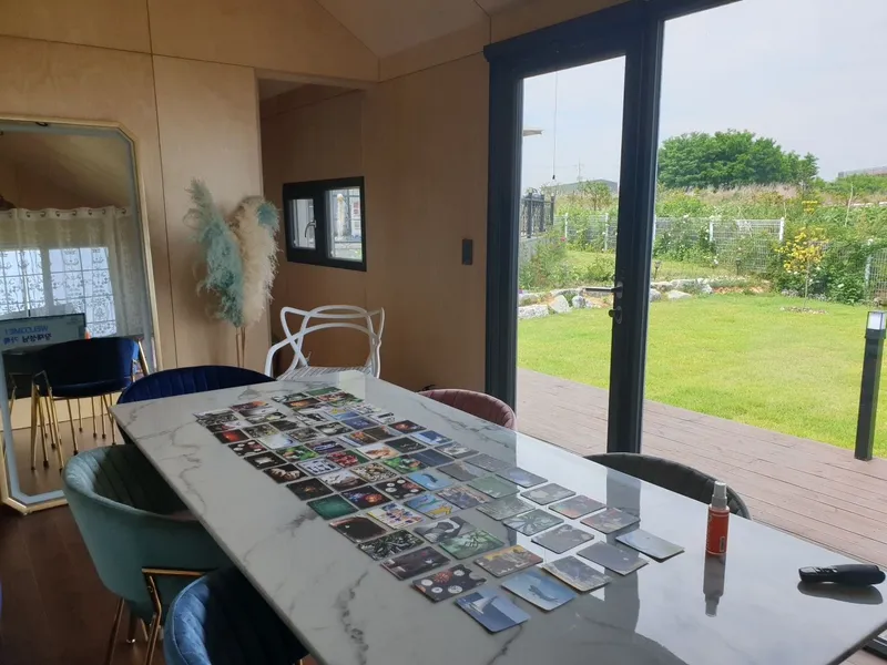 [Dangjin] Ocean view, small one-room detached house with yard 15